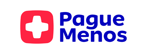 Drogaria Pague Menos